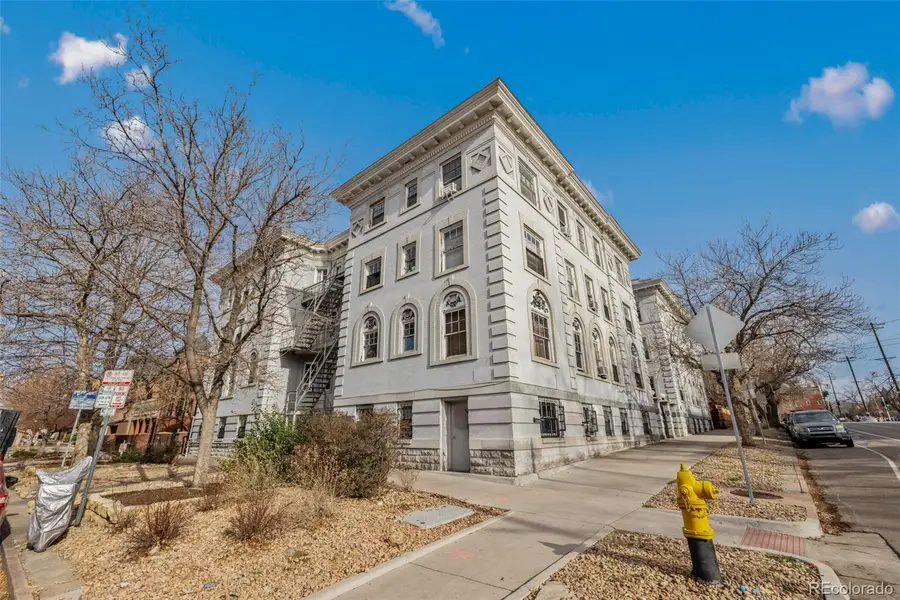 215 E 11th Avenue #D1, Denver, CO 80203 - #2