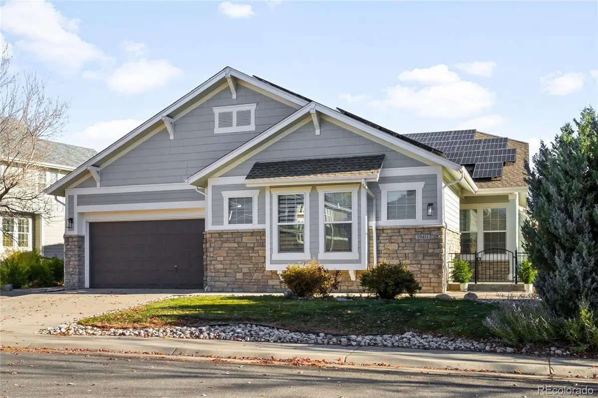 19411 W 57th Circle, Golden, CO 80403 - #1