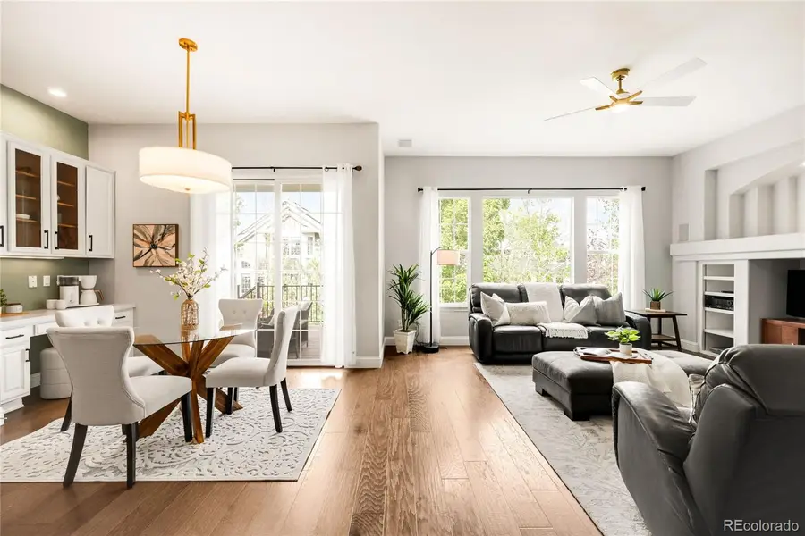 19411 W 57th Circle, Golden, CO 80403 - #2