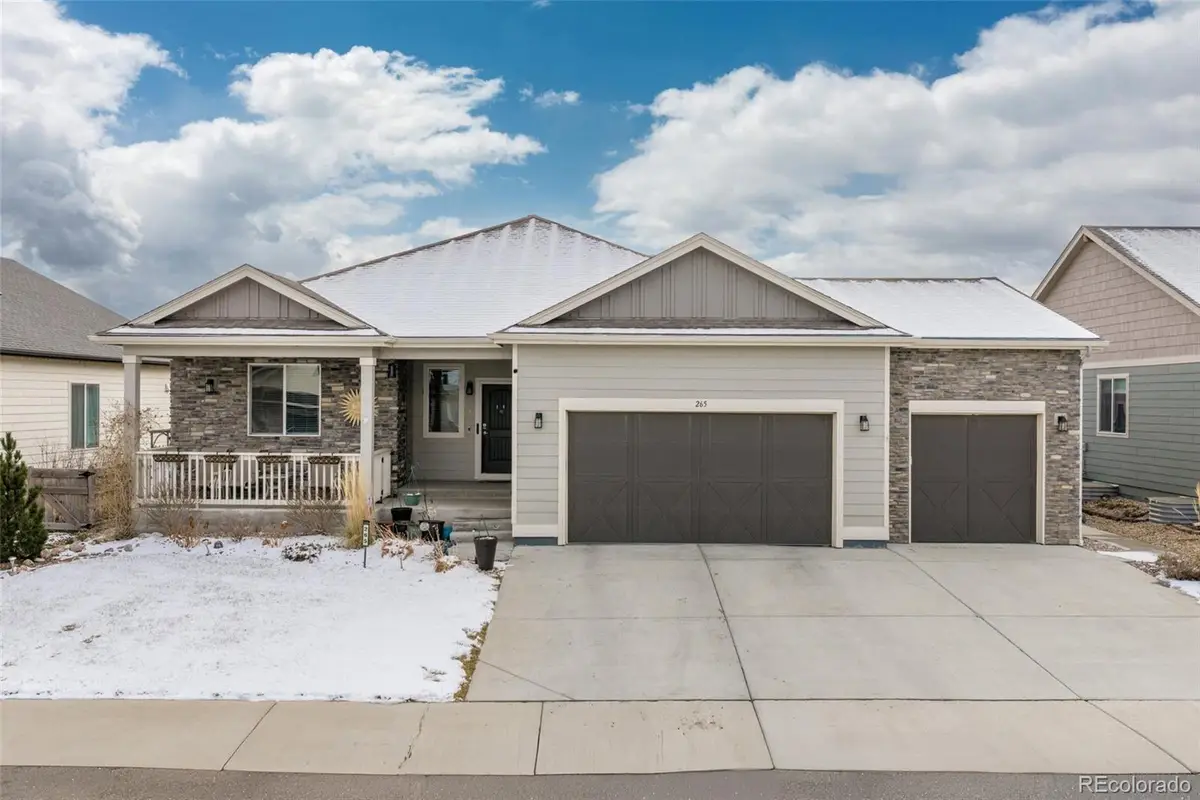 265 Hillspire Drive, Windsor, CO 80550 - Image #1
