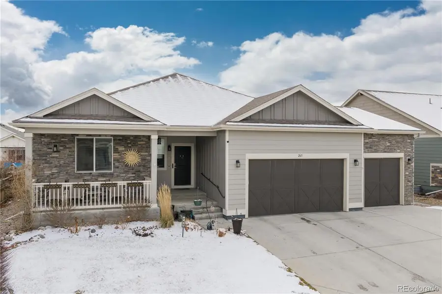 265 Hillspire Drive, Windsor, CO 80550 - Image #2