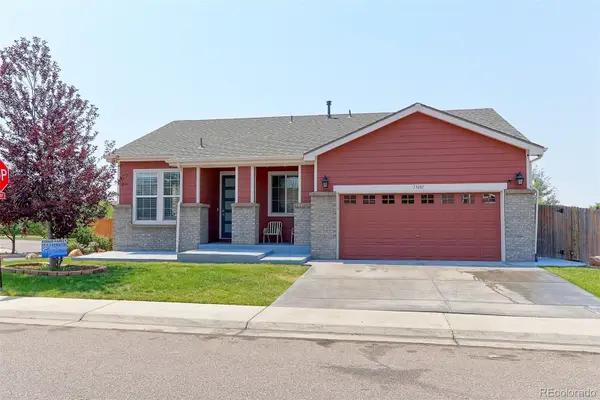 13601 Krameria Street, Brighton, CO 80602