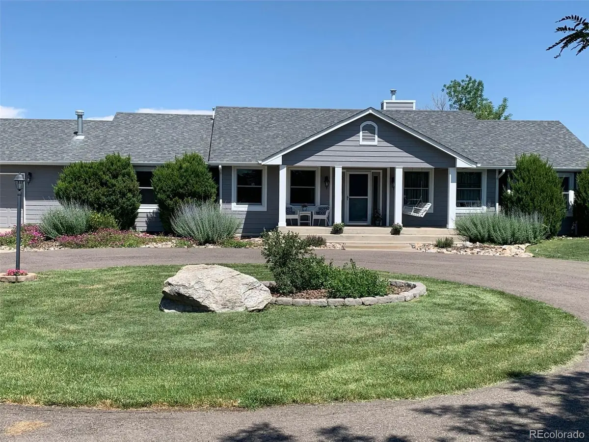 23767 E Byers Place, Aurora, CO 80018 - #1