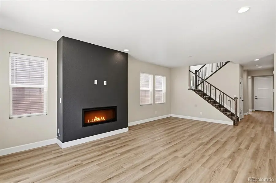 17366 Hop Clover Avenue, Parker, CO 80134 - #2