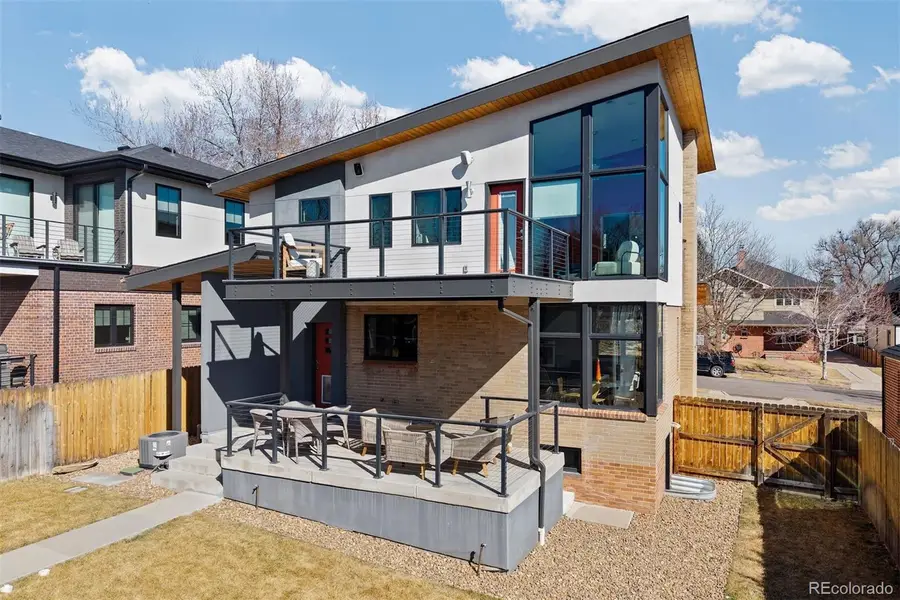 2801 Stuart Street, Denver, CO 80212 - #2