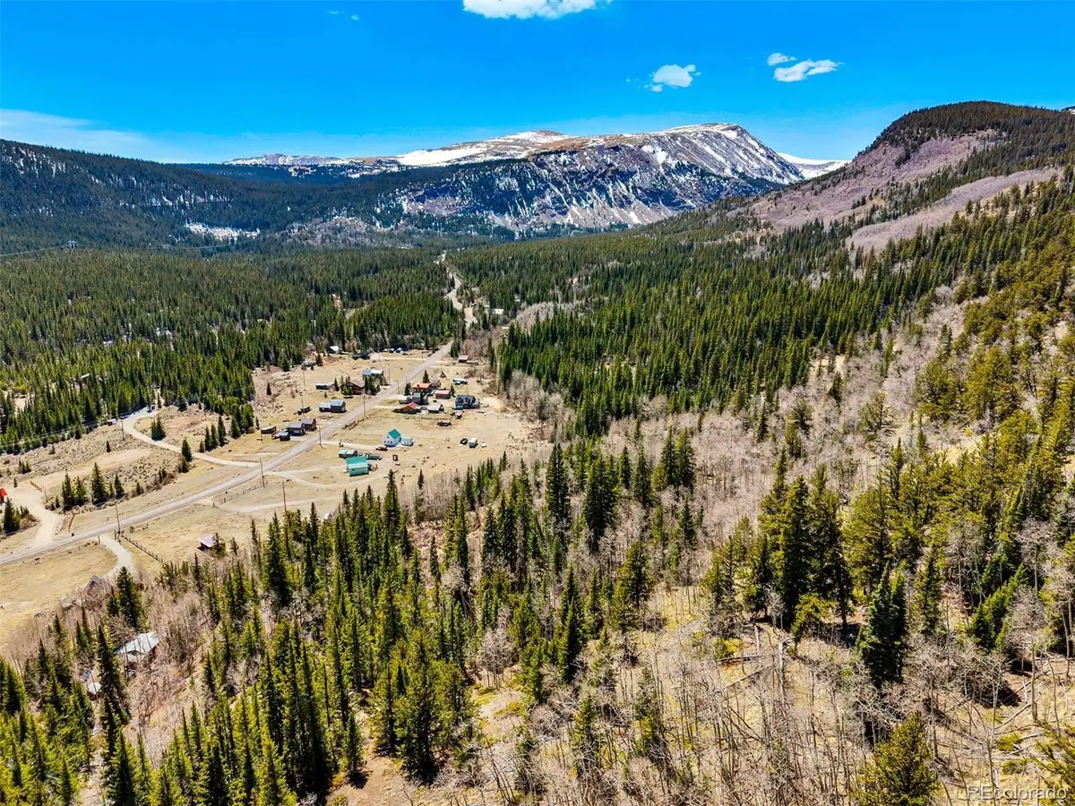 270 Co Rd 667, Fairplay, CO 80440 - #1