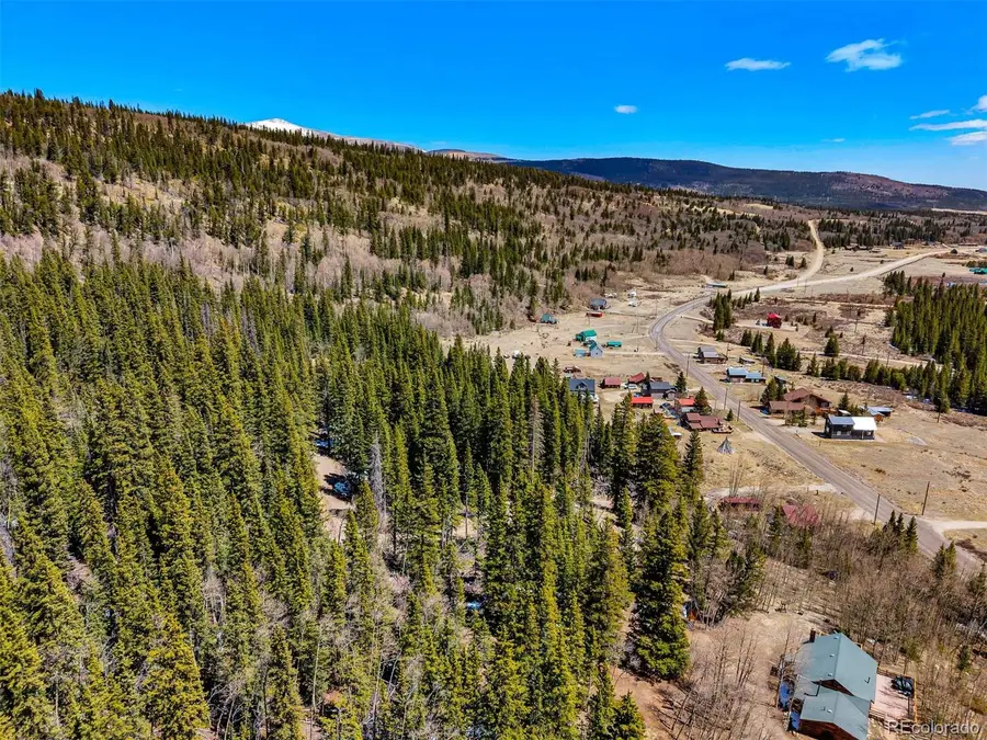 270 Co Rd 667, Fairplay, CO 80440 - #2