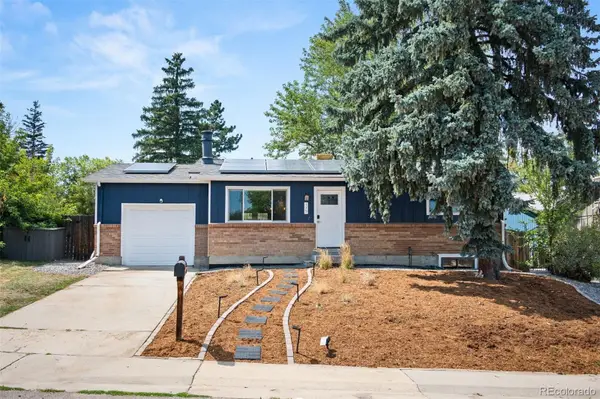 175 Pike Street, Golden, CO 80401