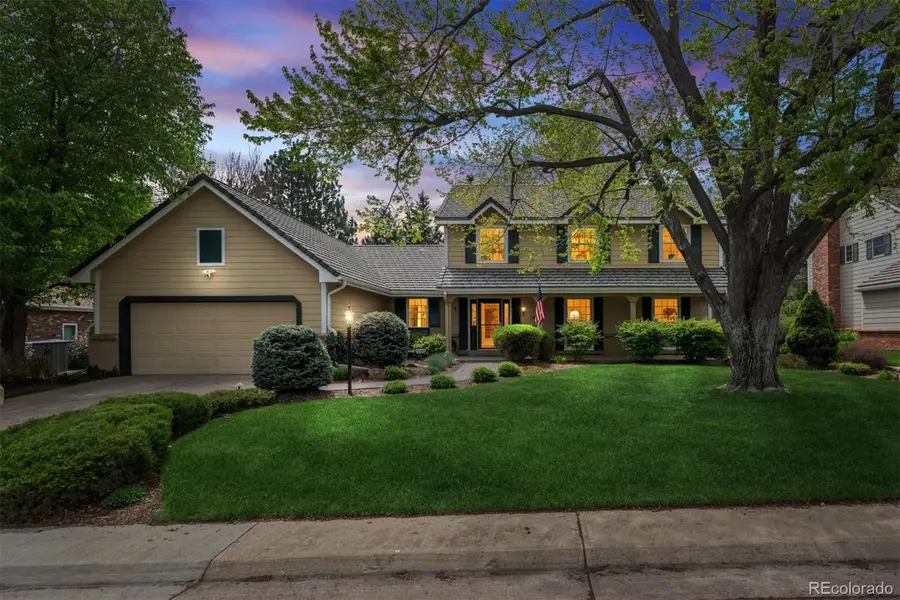 10000 E Grand Avenue, Greenwood Village, CO 80111 - #2