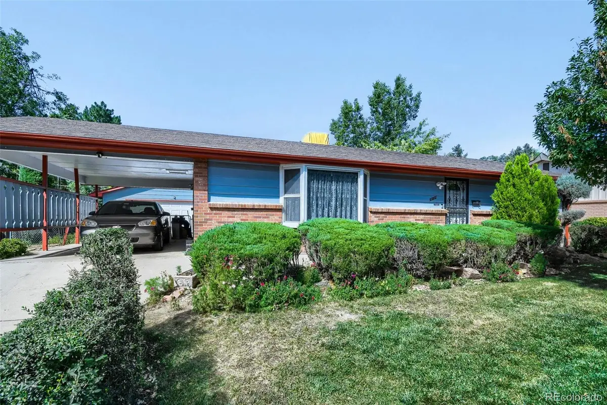 8131 Irving, Westminster, CO 80031 - #1
