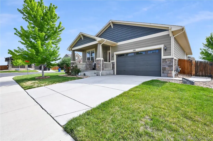 398 Beldock Street, Brighton, CO 80601 - #2