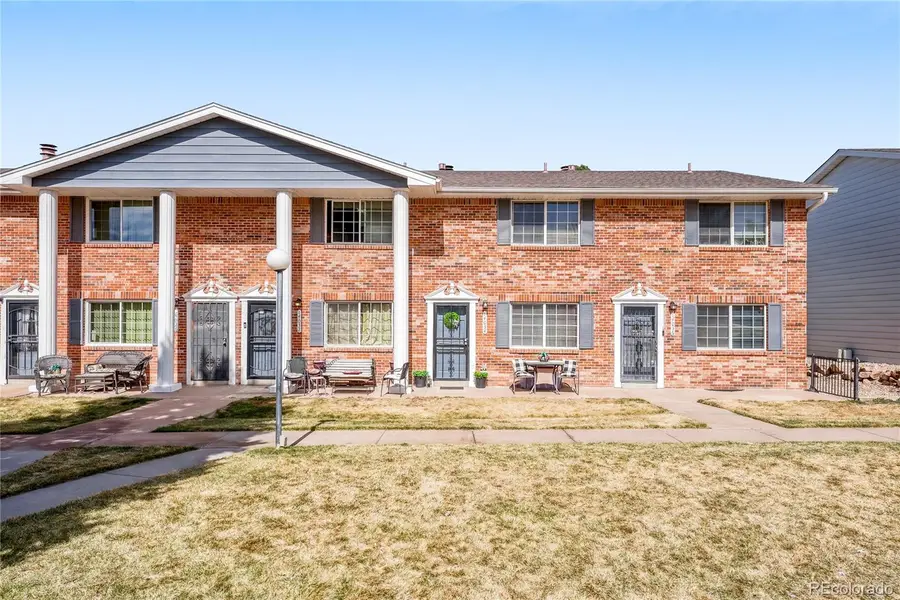 14034 E Utah Circle, Aurora, CO 80012 - #2