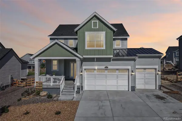 39592 Penn Road, Elizabeth, CO 80107