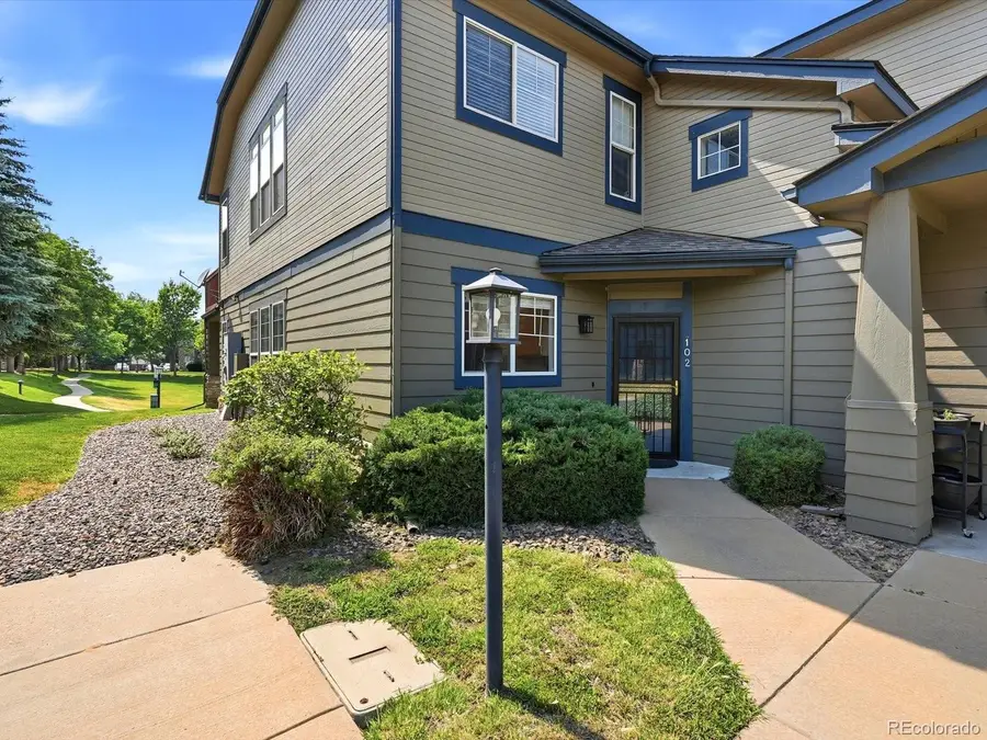 2192 S Fulton Circle #102, Aurora, CO 80247 - #3