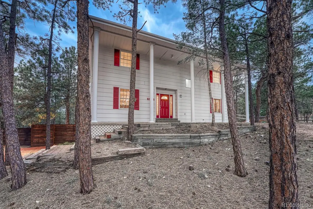 1325 Deby Place, Colorado Springs, CO 80921 - Image #1