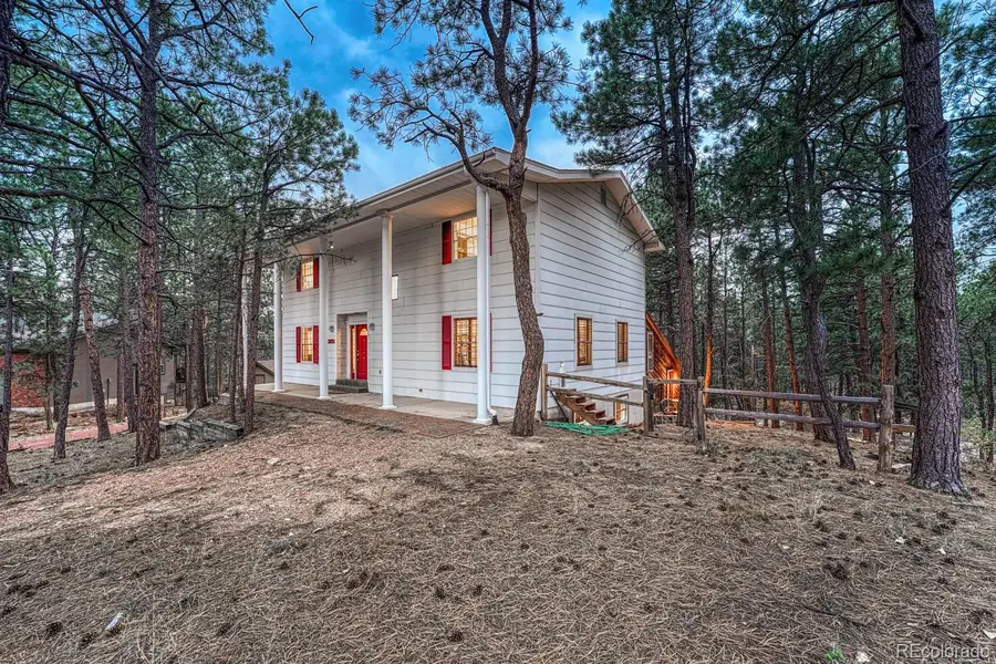 1325 Deby Place, Colorado Springs, CO 80921 - Image #2