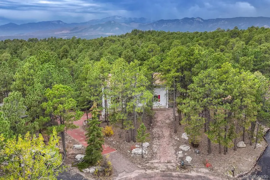 1325 Deby Place, Colorado Springs, CO 80921 - Image #3