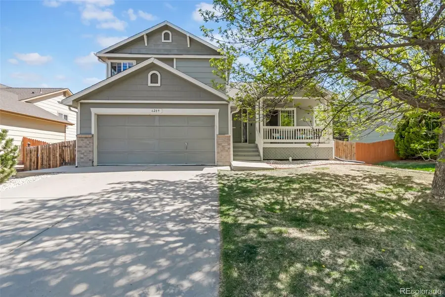 6289 Taft Street, Frederick, CO 80530 - #2