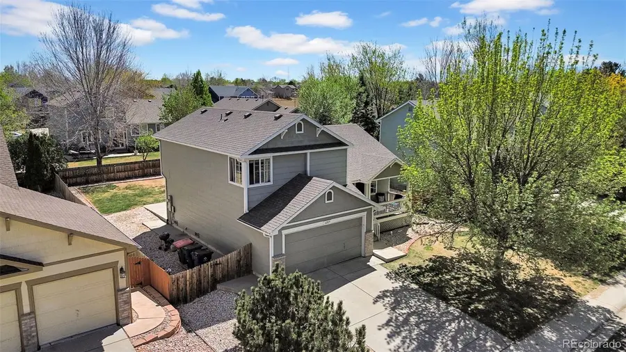 6289 Taft Street, Frederick, CO 80530 - #3