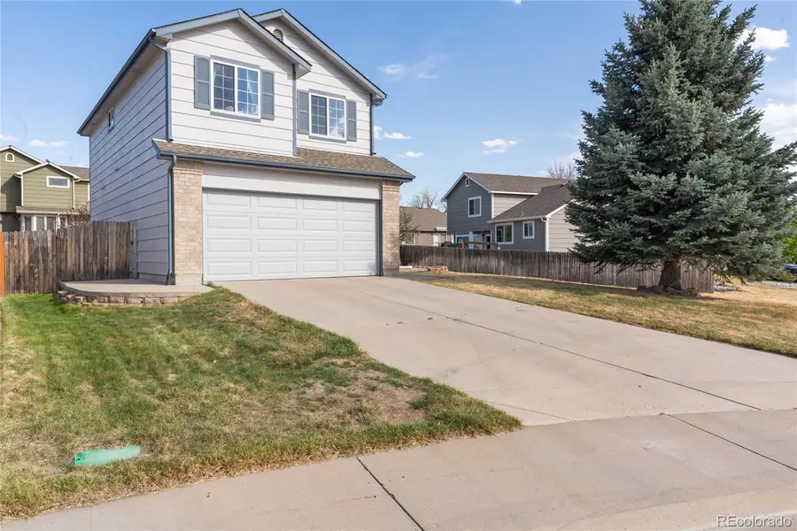 11016 Blackwolf Drive, Parker, CO 80138 - #2