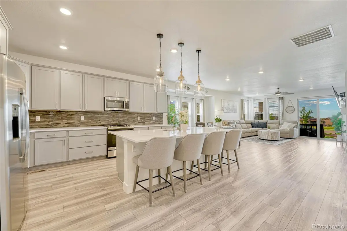 7843 Plateau Creek Lane, Littleton, CO 80125 - #1
