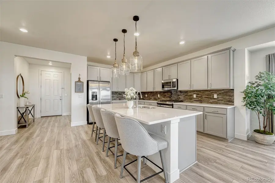 7843 Plateau Creek Lane, Littleton, CO 80125 - #3
