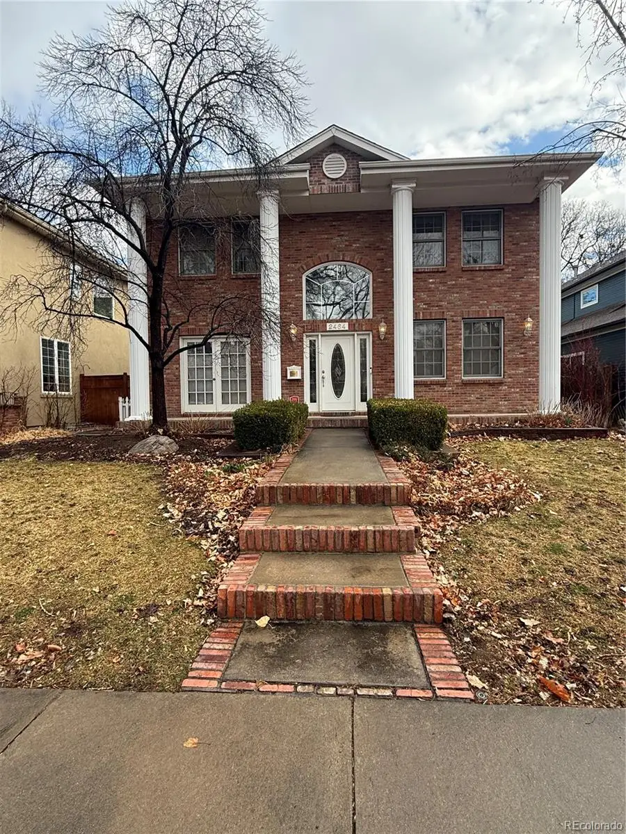 2464 S Saint Paul Street, Denver, CO 80210 - #1