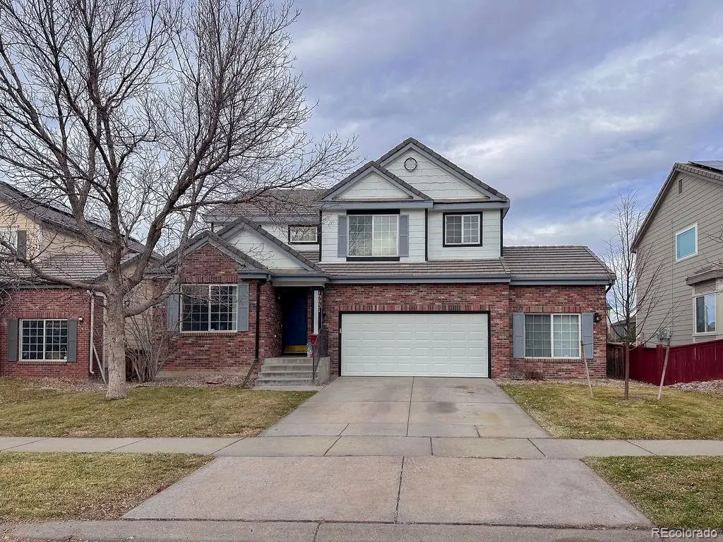 19931 E 59th Drive, Aurora, CO 80019 - Image #1