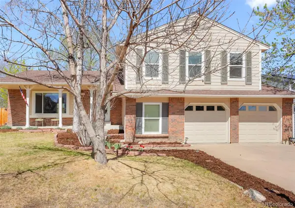 9757 W Nova Avenue, Littleton, CO 80127