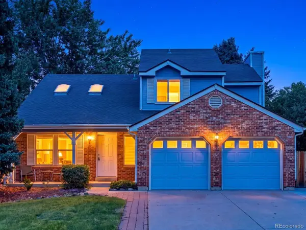 14737 E Wagon Trail Drive, Aurora, CO 80015