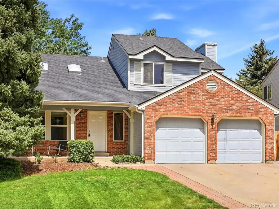 14737 E Wagon Trail Drive, Aurora, CO 80015 - #2