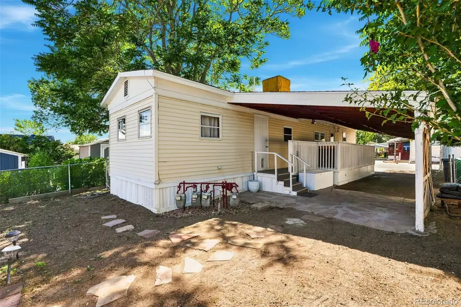 1801 W 92nd Avenue, Federal Heights, CO 80260 - #2