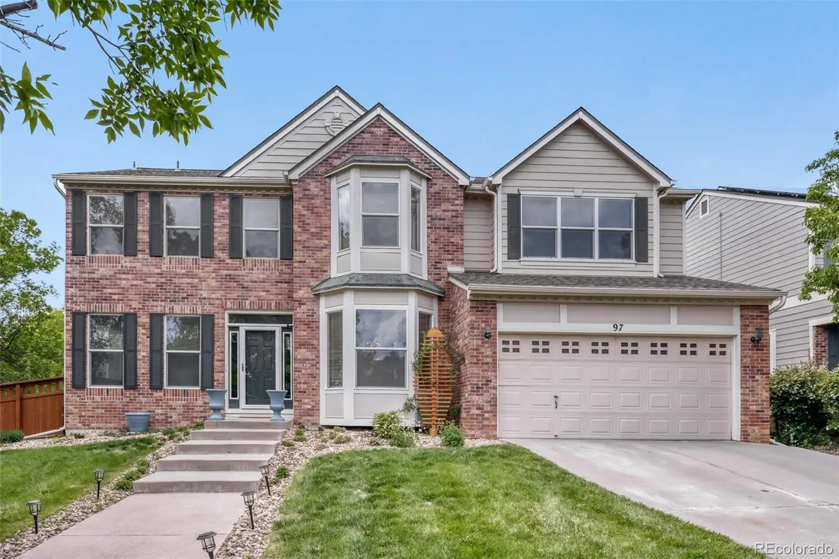 97 Prairie Falcon Parkway, Brighton, CO 80601 - #1
