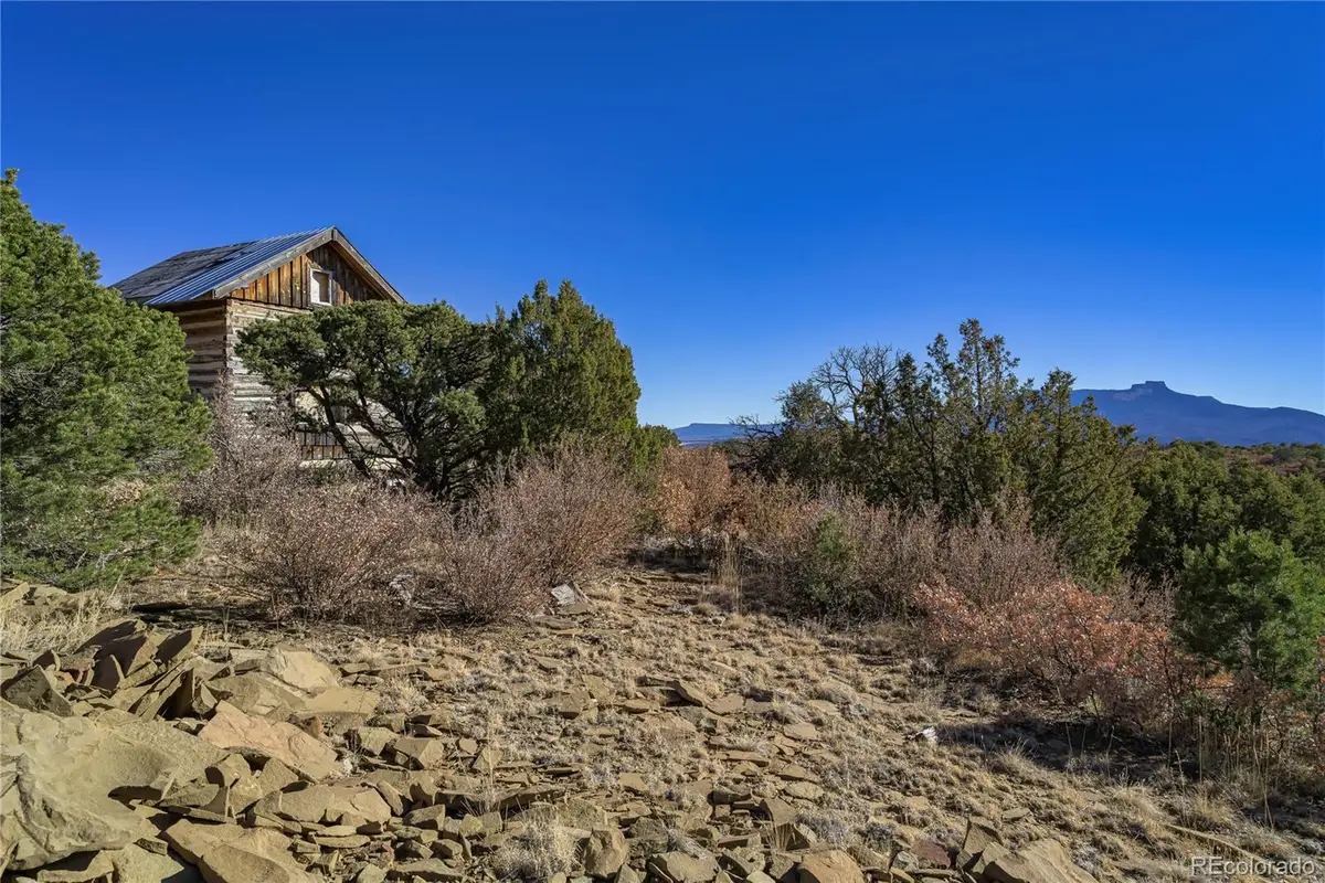 14633 Rancho Verde Road, Trinidad, CO 81082 - #1