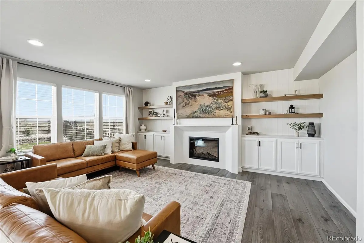 3490 Raintree Lane, Dacono, CO 80514 - #1