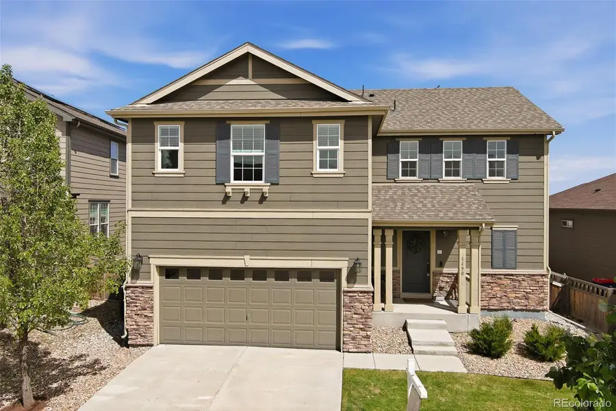 3490 Raintree Lane, Dacono, CO 80514 - #2