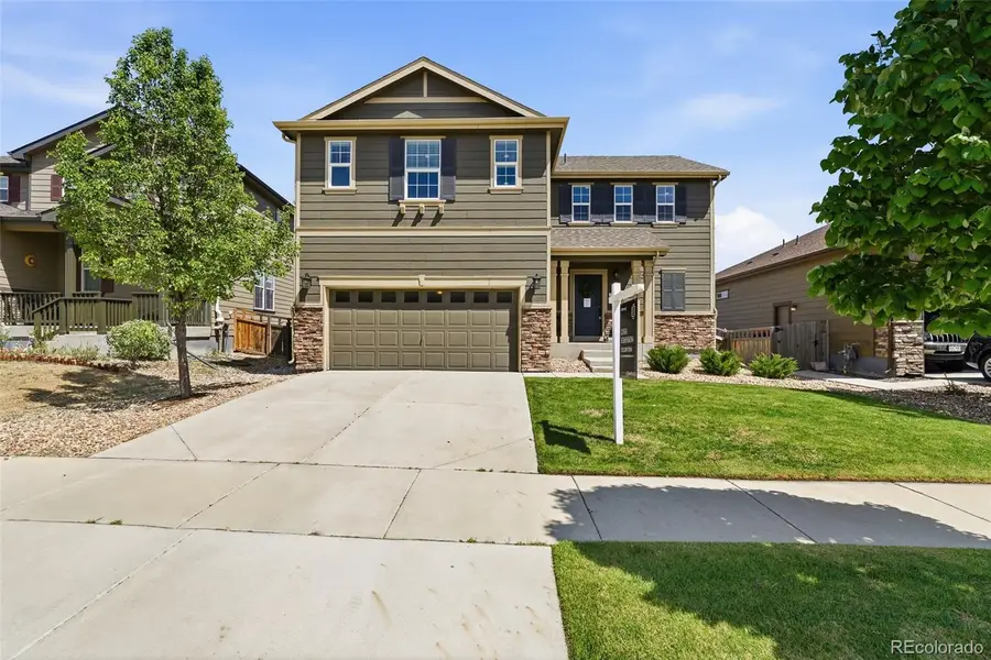 3490 Raintree Lane, Dacono, CO 80514 - #3