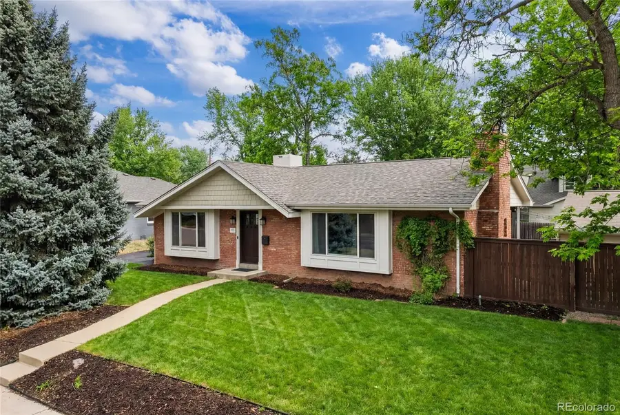 1100 Pontiac Street, Denver, CO 80220 - Image #2