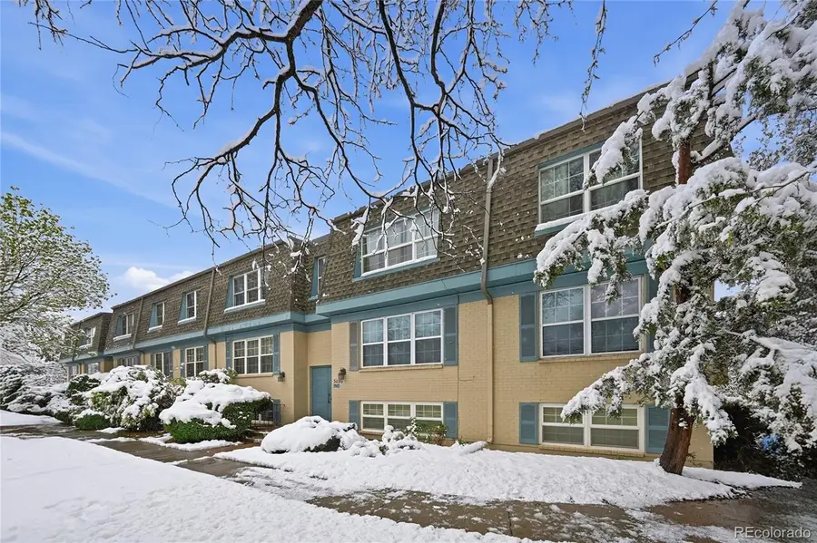 3490 S Akron Street #6, Denver, CO 80231 - #2