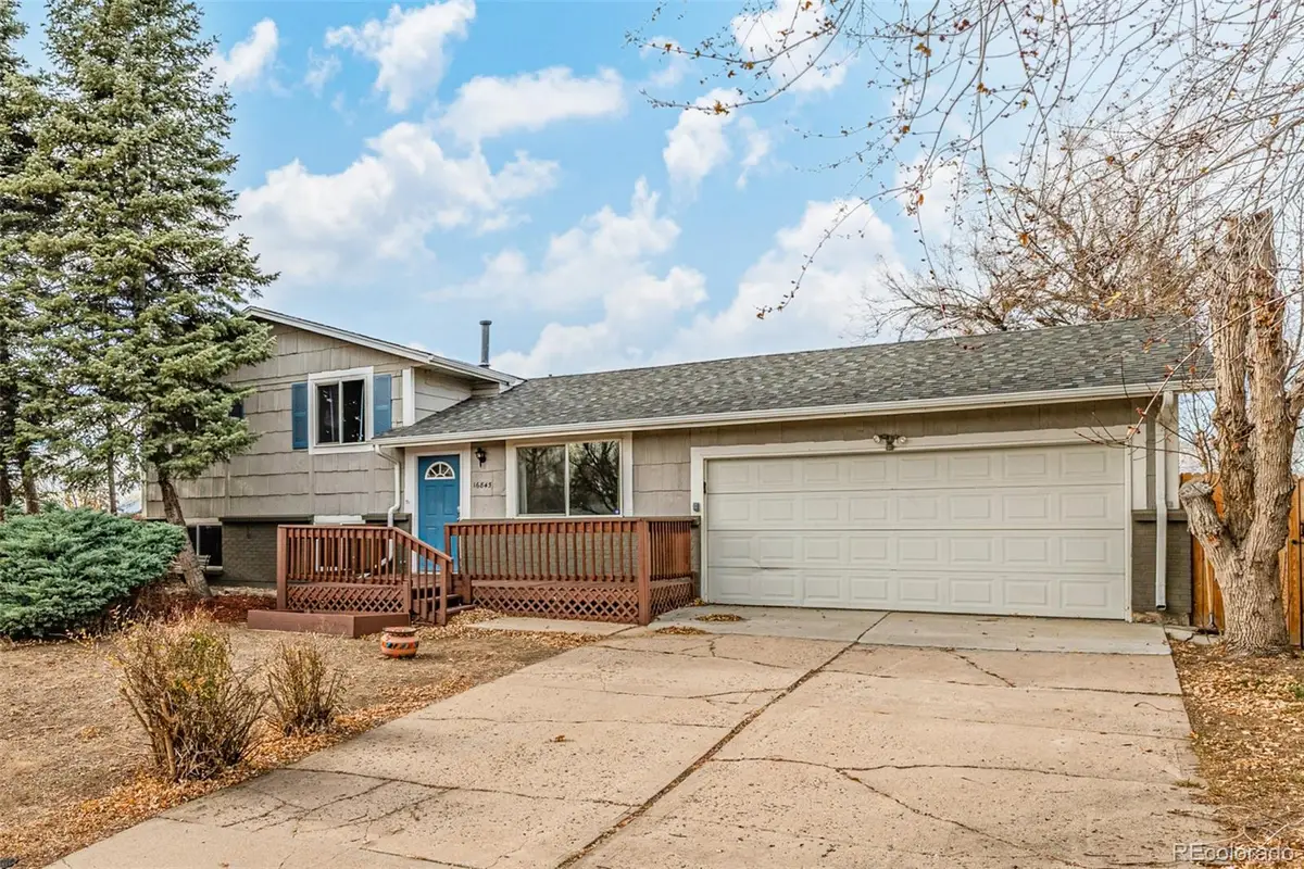 16845 E Asbury Avenue, Aurora, CO 80013 - Image #1