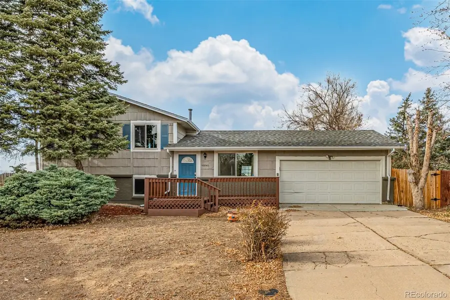 16845 E Asbury Avenue, Aurora, CO 80013 - Image #2