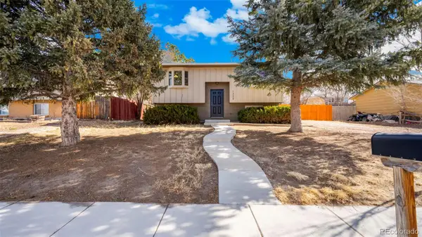 1339 Hiawatha Drive, Colorado Springs, CO 80915