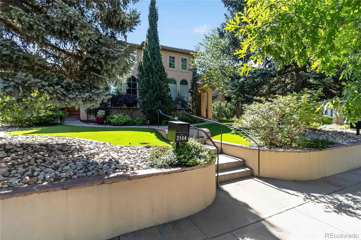 2170 S Clarkson Street, Denver, CO 80210 - #1