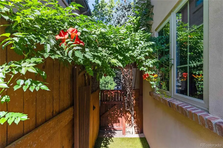 2170 S Clarkson Street, Denver, CO 80210 - #3
