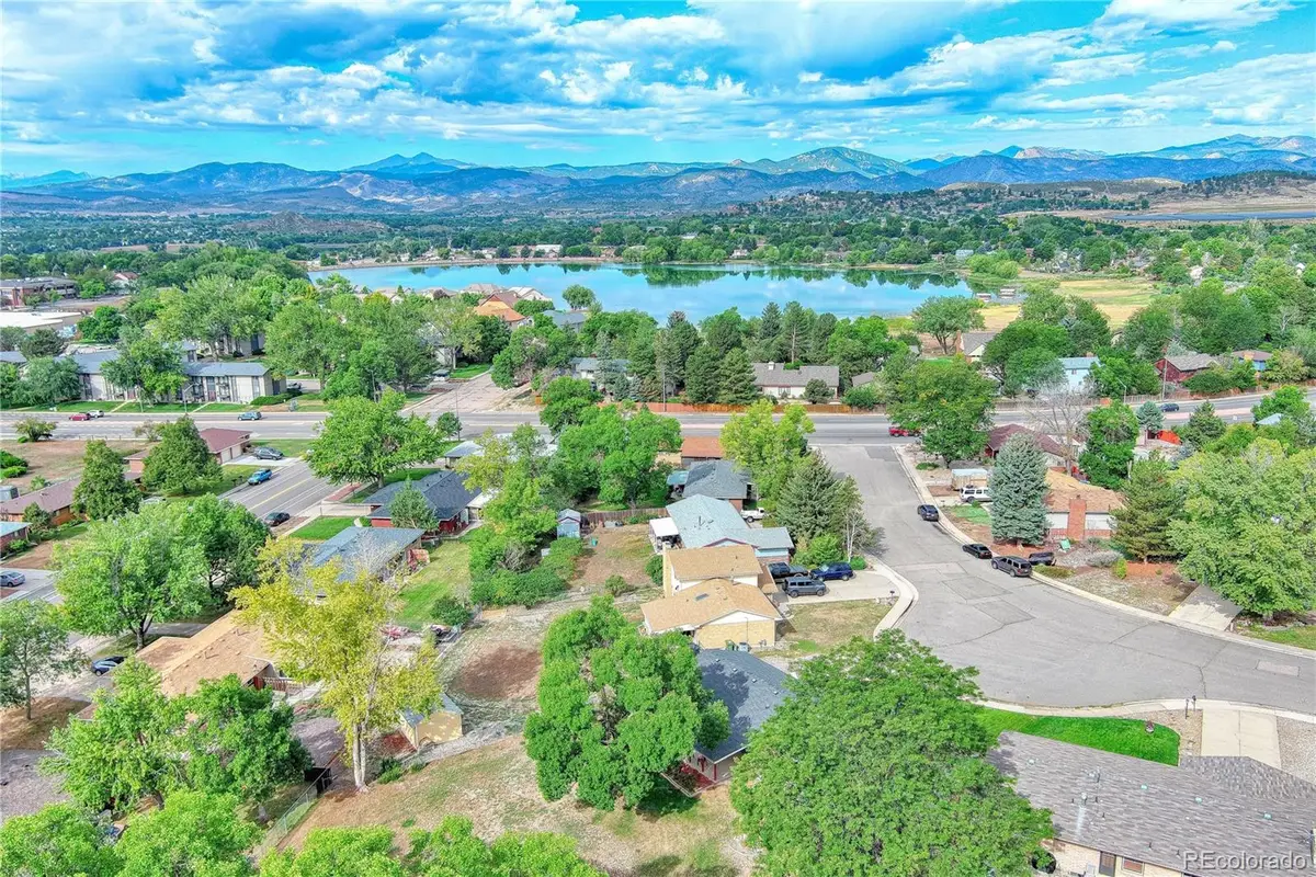 2348 Fountain Drive, Loveland, CO 80538 - #1