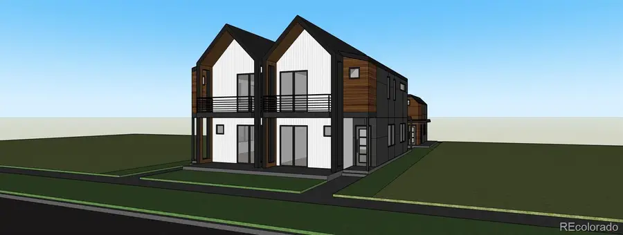 457 S Lincoln Street, Denver, CO 80209 - Image #2