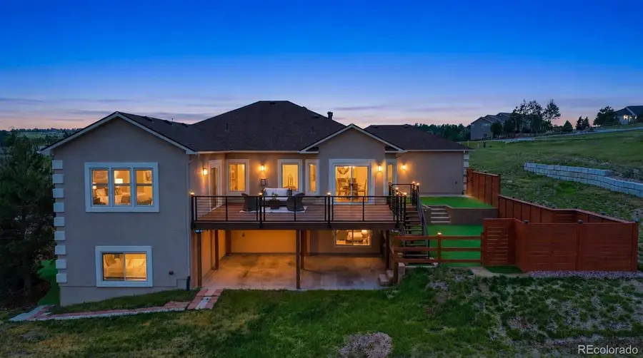 16915 Cherry Crossing Dr Drive, Colorado Springs, CO 80921 - #3