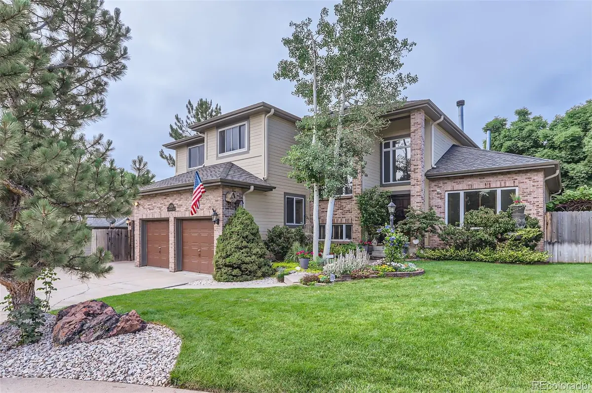 3430 W Greenwood Place, Denver, CO 80236 - #1