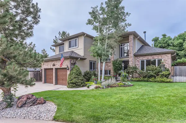3430 W Greenwood Place, Denver, CO 80236