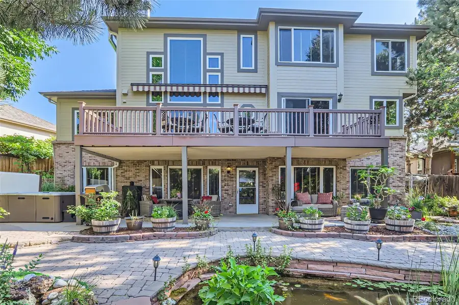 3430 W Greenwood Place, Denver, CO 80236 - #3